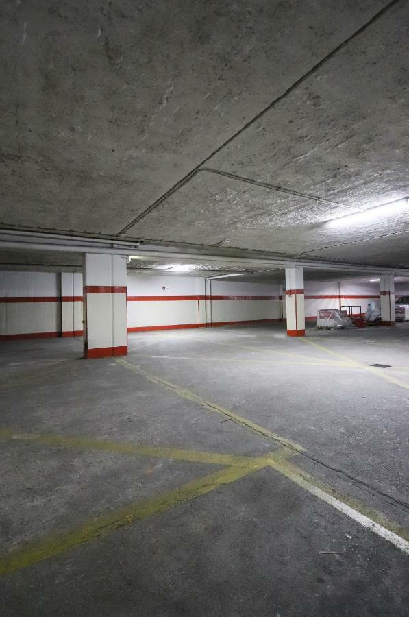 Hm - Living Batalha Square 1 Apartment Порто Екстериор снимка